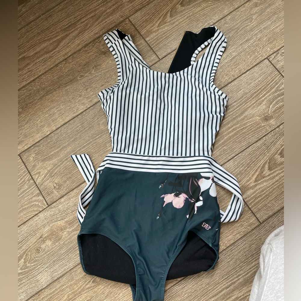 Albion swimsuit